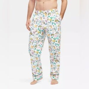 Roller Rabbit x Target Roadtrip Boxer Pajama Pants Size XXL NWT in hand 2 ship